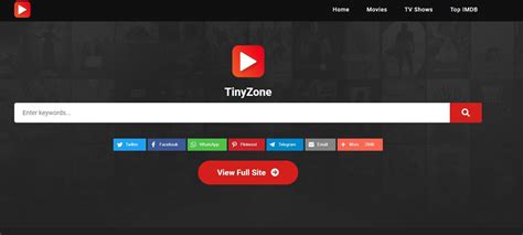 tinyzone online